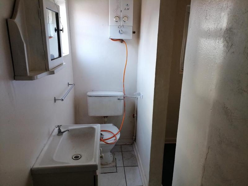 4 Bedroom Property for Sale in Odendaalsrus Free State
